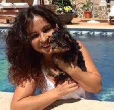 Blue Eyes males/females yorkie puppies (571) 418-2453) Image eClassifieds4u