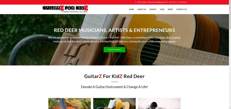 Affordable Canadian Web Design Image eClassifieds4u