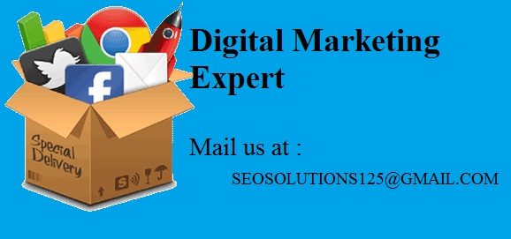 Be A Digital Marketing Expert Image eClassifieds4u