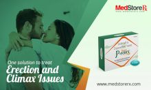 Buy Super P Force Online Safely at MedStoreRx