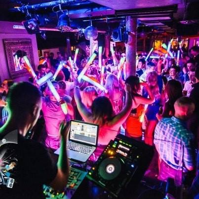 Hire Canada's #1 Interactive DJ Image eClassifieds4u