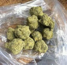 Moon rock for sale at good discount