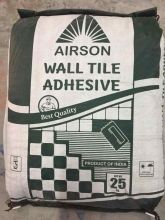 Offer Distributership for Tile Adhesive in Rajkot Airson Chemical