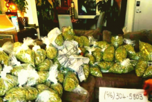 TOP QUALITY BUDS AVAILABLE 916) 304-5803