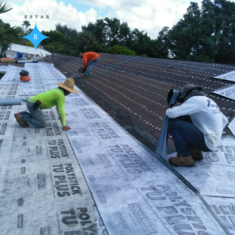 POMPANO BEACH, FL ROOFING REPLACEMENT, ROOFING REPAIR, NEW ROOF INSTALLATION Image eClassifieds4u