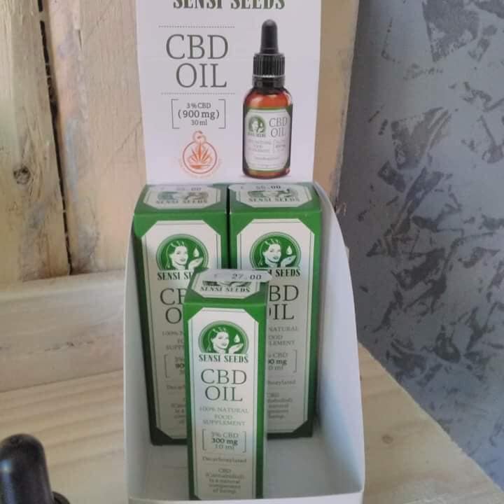 Best quality CBD OIL AT A GOOD DISCOUNT Image eClassifieds4u