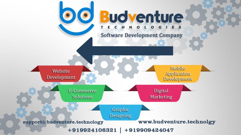 IT Companies in Ahmedabad Budventure Technologies Image eClassifieds4u