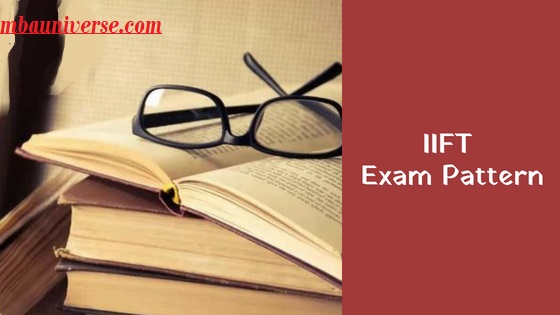 Get On About IIFT Exam Pattern Image eClassifieds4u