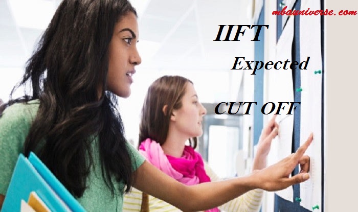 Make Out About Expected Cut off : IIFT Exam Image eClassifieds4u