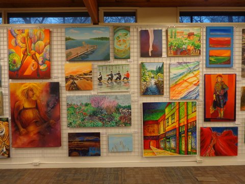 Forum Art Fair - Everything Art & More Image eClassifieds4u