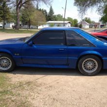 1987 ford mustang gt Image eClassifieds4u 3