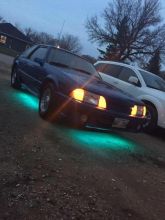 1987 ford mustang gt Image eClassifieds4u 1