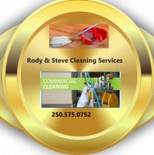 Rody & Steve Cleaning Services
