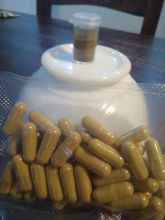 Ibogaine hcl, iboga TA, iboga capsules, and dried iboga root barks, etc Image eClassifieds4u 2