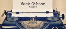 Contact Mack Gibson: A Columnist in Houston, TX