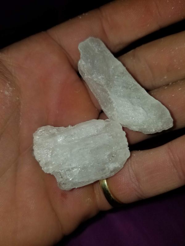 Meth crystals Image eClassifieds4u