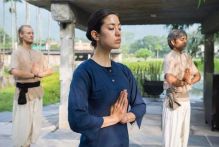 Yoga for Success - Yoga for Health