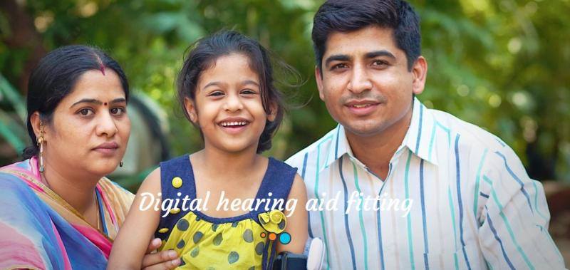 Your Hearing and Cochlear Implant Center in Jaipur Image eClassifieds4u