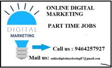 Housewives college student and retired person can also do it.