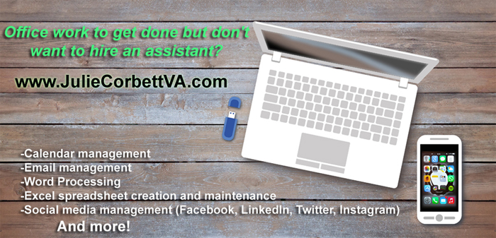 Virtual Assistant Services for Hire Image eClassifieds4u