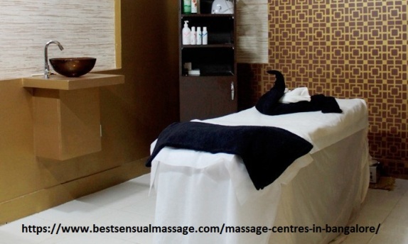 Sensual Get Therapy at  Centres in Bangalore Image eClassifieds4u