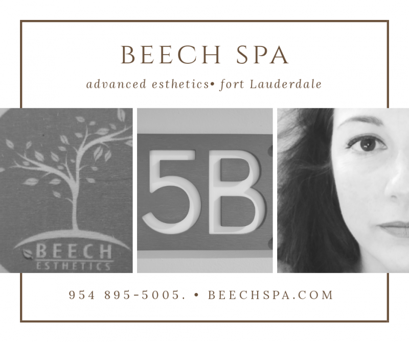 Beech Esthetics and Spa February promotion! Image eClassifieds4u
