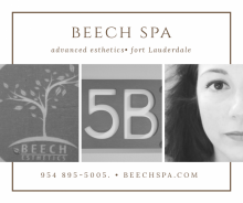 Beech Esthetics and Spa February promotion! Image eClassifieds4U