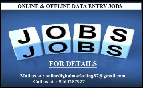 Opportunity to earn just from HOME!! Image eClassifieds4u