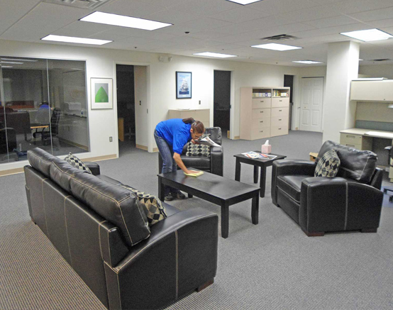 Cleaning Services Montreal: Vertnet.ca Image eClassifieds4u