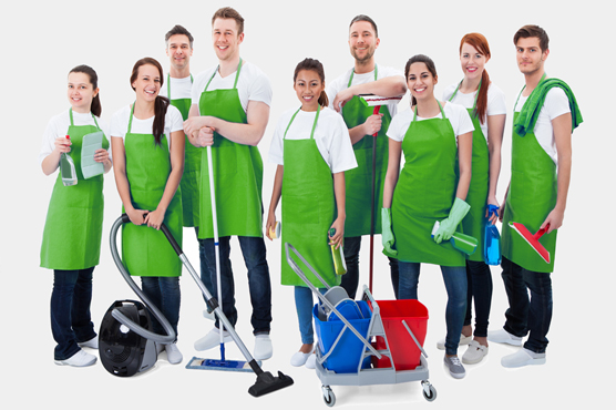 Cleaning Services Montreal: Vertnet.ca Image eClassifieds4u