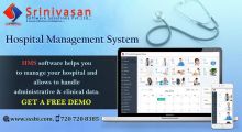 HMS – Hospital Management System - | Online Application |Integrated Solutions| Customized Image eClassifieds4u 1