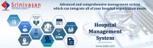 HMS – Hospital Management System - | Online Application |Integrated Solutions| Customized Image eClassifieds4u 3