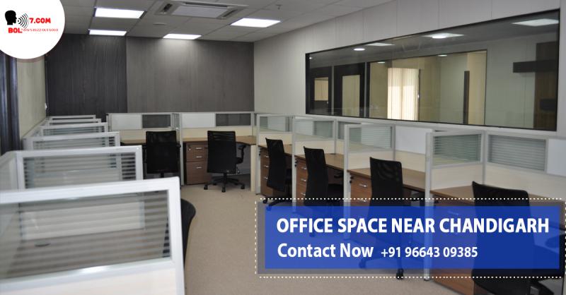 office space in mohali Image eClassifieds4u