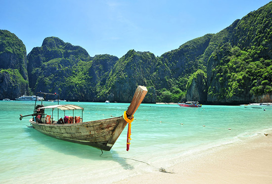 Lakshadweep Tour Package from Kolkata Image eClassifieds4u