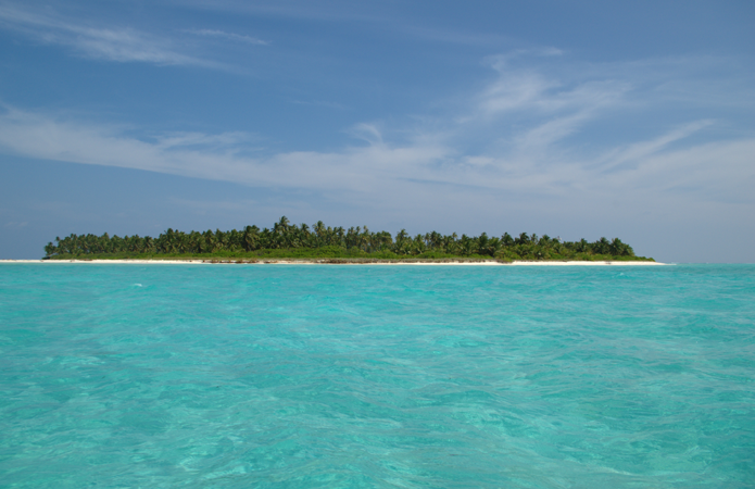 Lakshadweep Tour Package from Kolkata Image eClassifieds4u