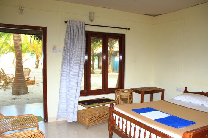 Lakshadweep Package Tour from Kolkata Image eClassifieds4u