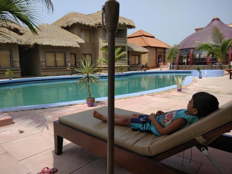 Eco Resort in Kolkata Image eClassifieds4u