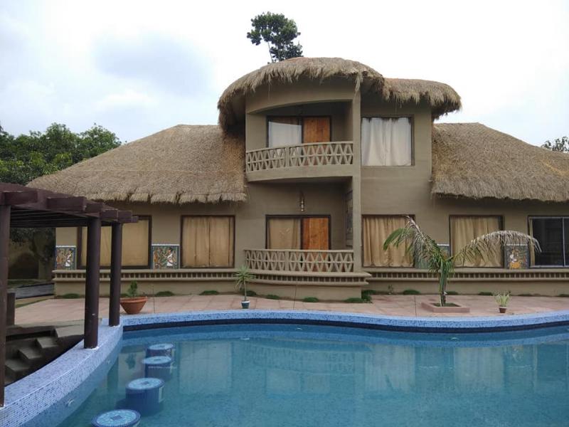 Eco Tourist Village in West Bengal Image eClassifieds4u
