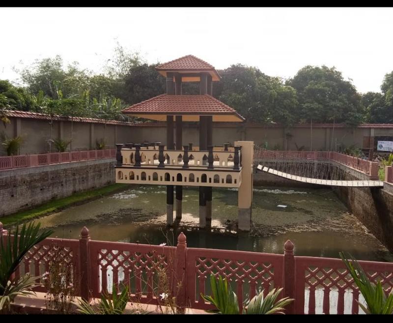 Eco Tourist Village in West Bengal Image eClassifieds4u