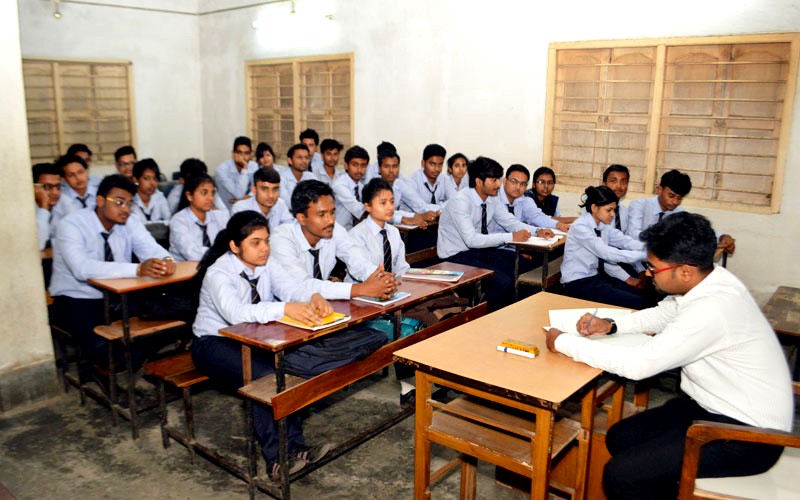 Management College in West Bengal Image eClassifieds4u