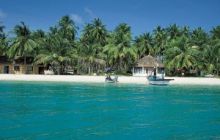 Lakshadweep Tour Package from Kolkata