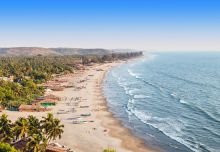 Tour Package for Goa from Kolkata Image eClassifieds4U