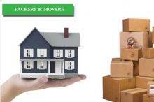 Movers and Packers in Bangalore to Relocate your Precious Things