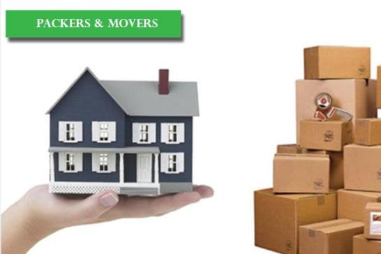 Movers and Packers in Bangalore to Relocate your Precious Things Image eClassifieds4u