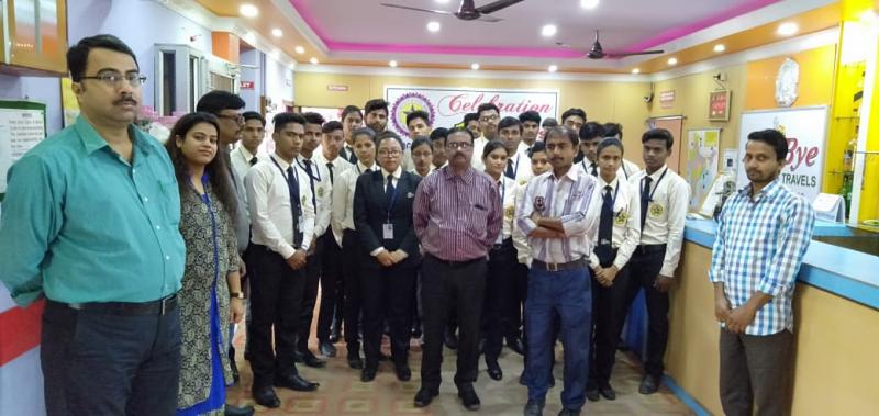 Hotel Management College in Hooghly Image eClassifieds4u