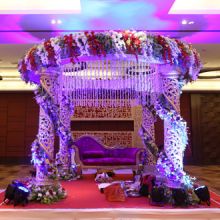 Destination Wedding in West Bengal