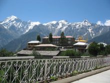 Dharmasala Tour Package from Kolkata Image eClassifieds4u 2