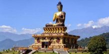 Sikkim tour package from Kolkata Image eClassifieds4u 2