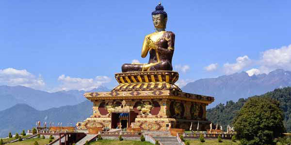 Sikkim tour package from Kolkata Image eClassifieds4u