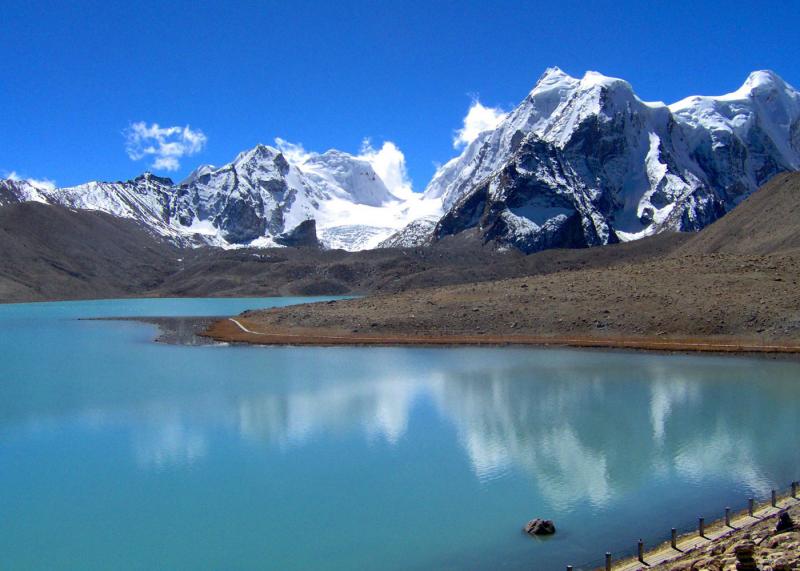 Sikkim tour package from Kolkata Image eClassifieds4u